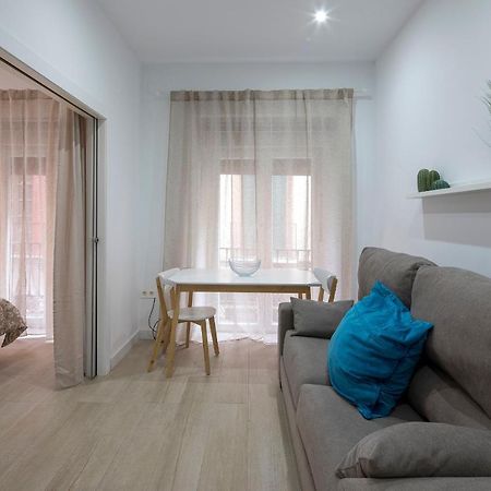Rose Apartamentos غرناطة المظهر الخارجي الصورة