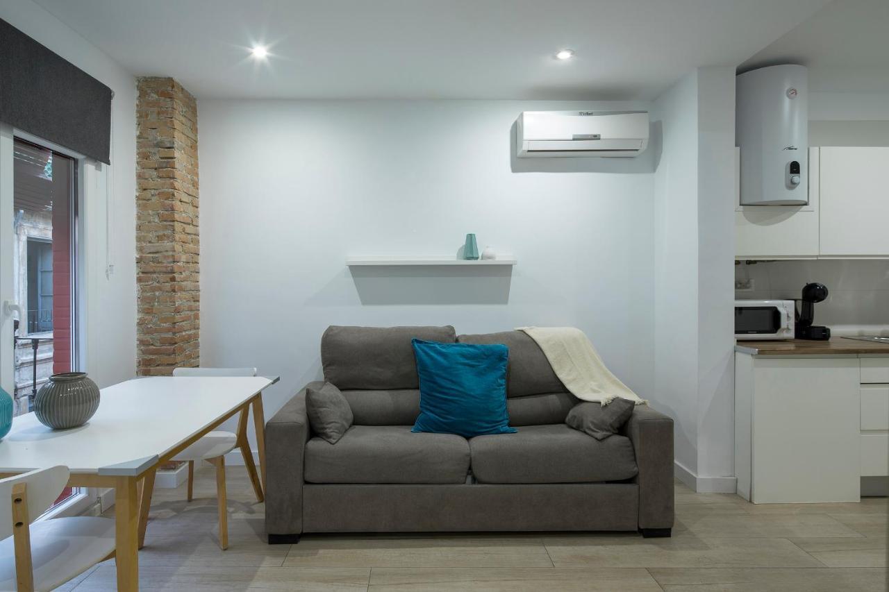 Rose Apartamentos غرناطة المظهر الخارجي الصورة