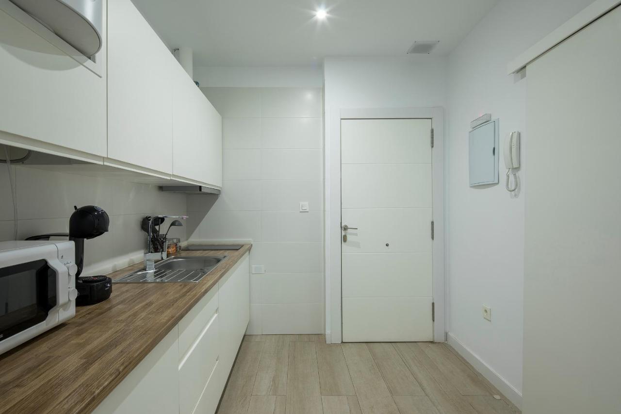 Rose Apartamentos غرناطة المظهر الخارجي الصورة