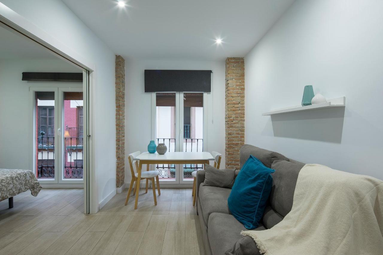 Rose Apartamentos غرناطة المظهر الخارجي الصورة
