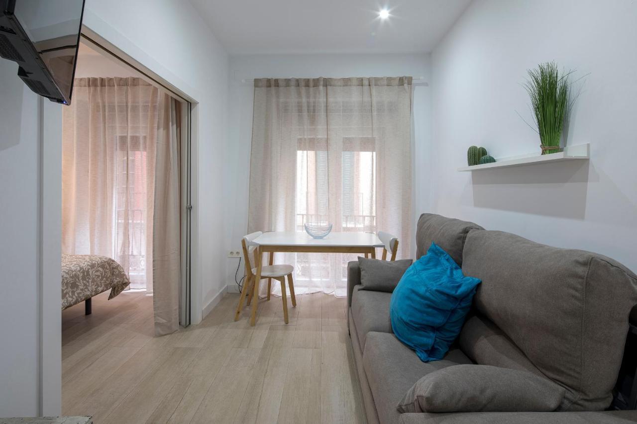 Rose Apartamentos غرناطة المظهر الخارجي الصورة