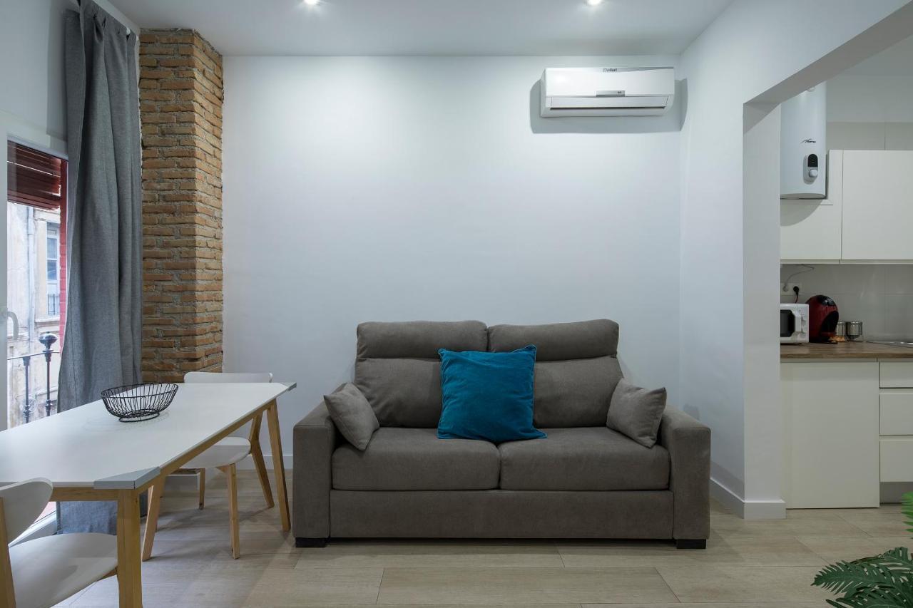 Rose Apartamentos غرناطة المظهر الخارجي الصورة