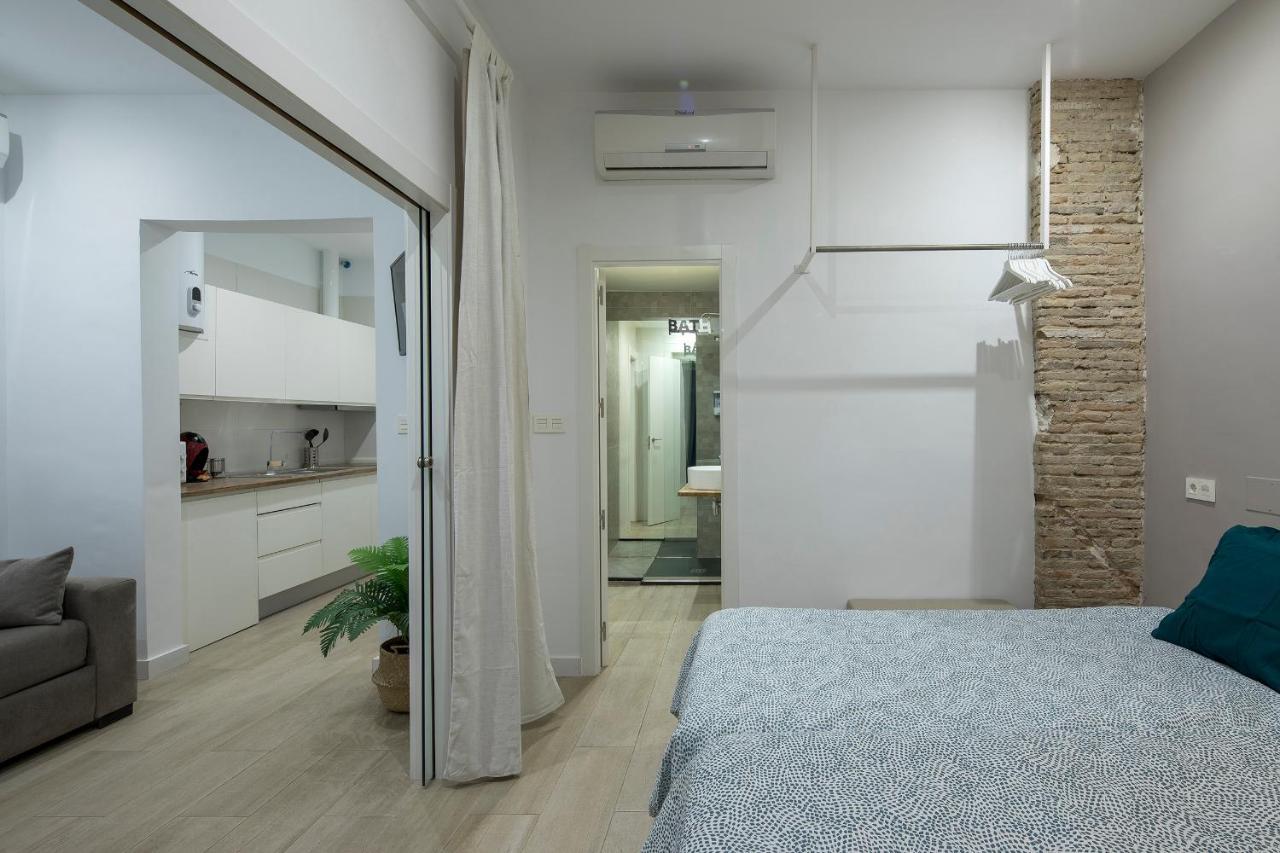 Rose Apartamentos غرناطة المظهر الخارجي الصورة