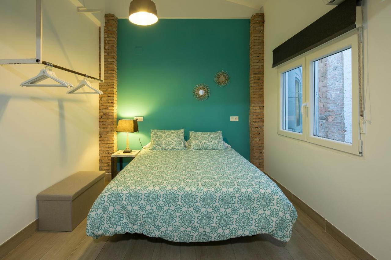 Rose Apartamentos غرناطة المظهر الخارجي الصورة