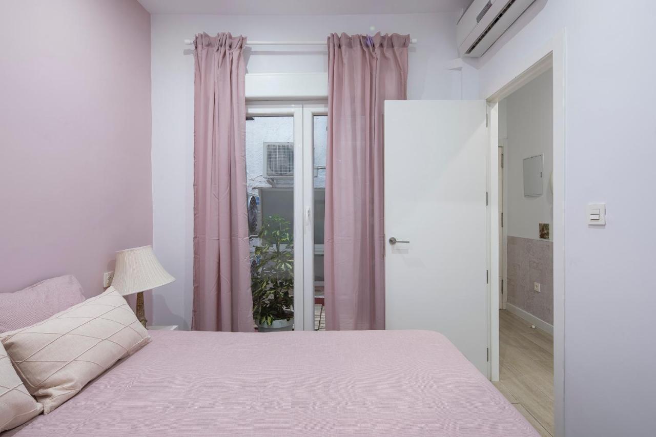 Rose Apartamentos غرناطة المظهر الخارجي الصورة