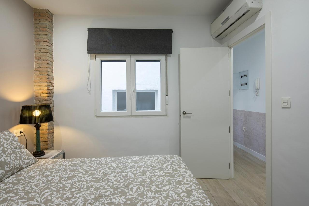 Rose Apartamentos غرناطة المظهر الخارجي الصورة