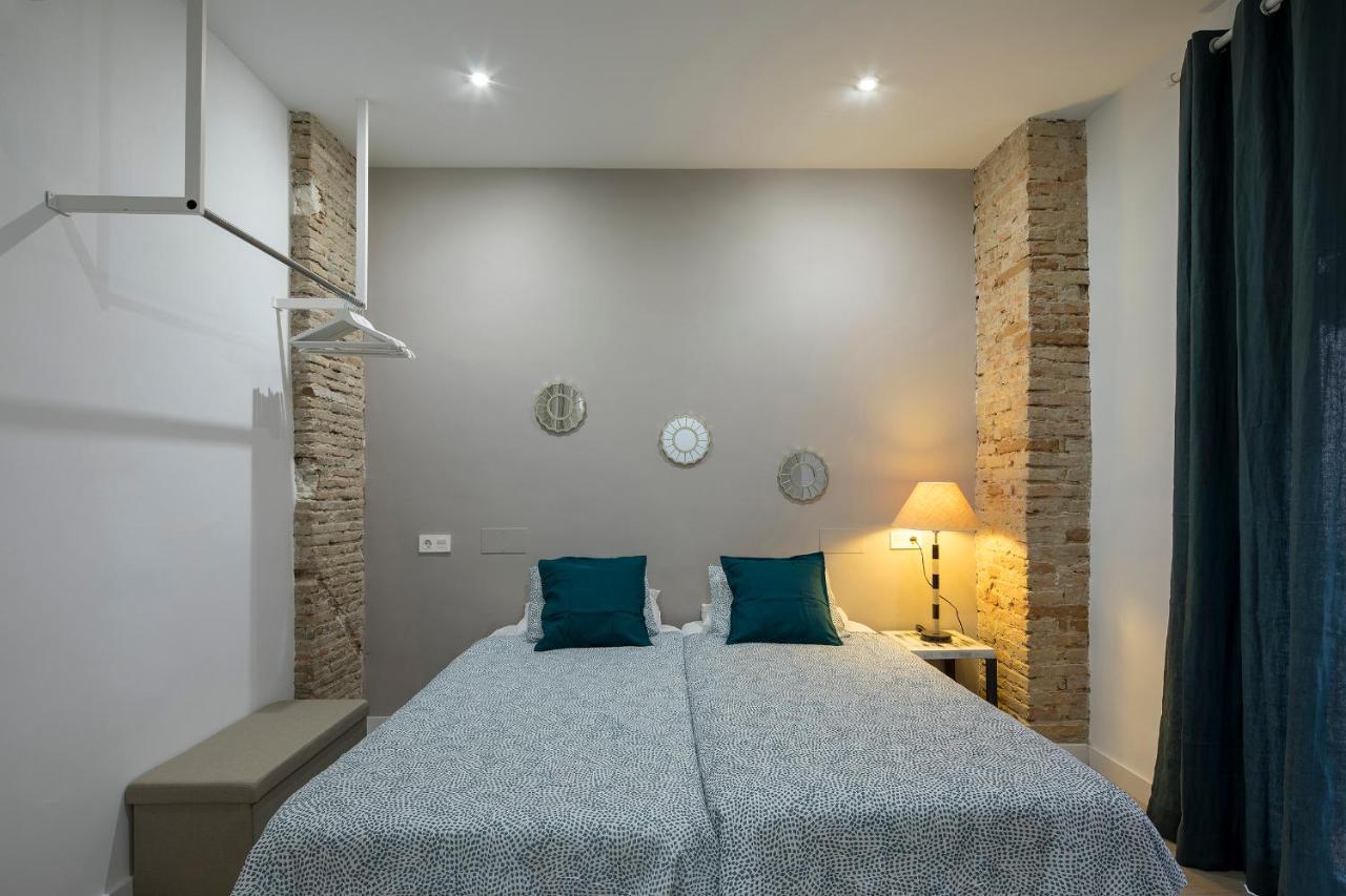 Rose Apartamentos غرناطة المظهر الخارجي الصورة