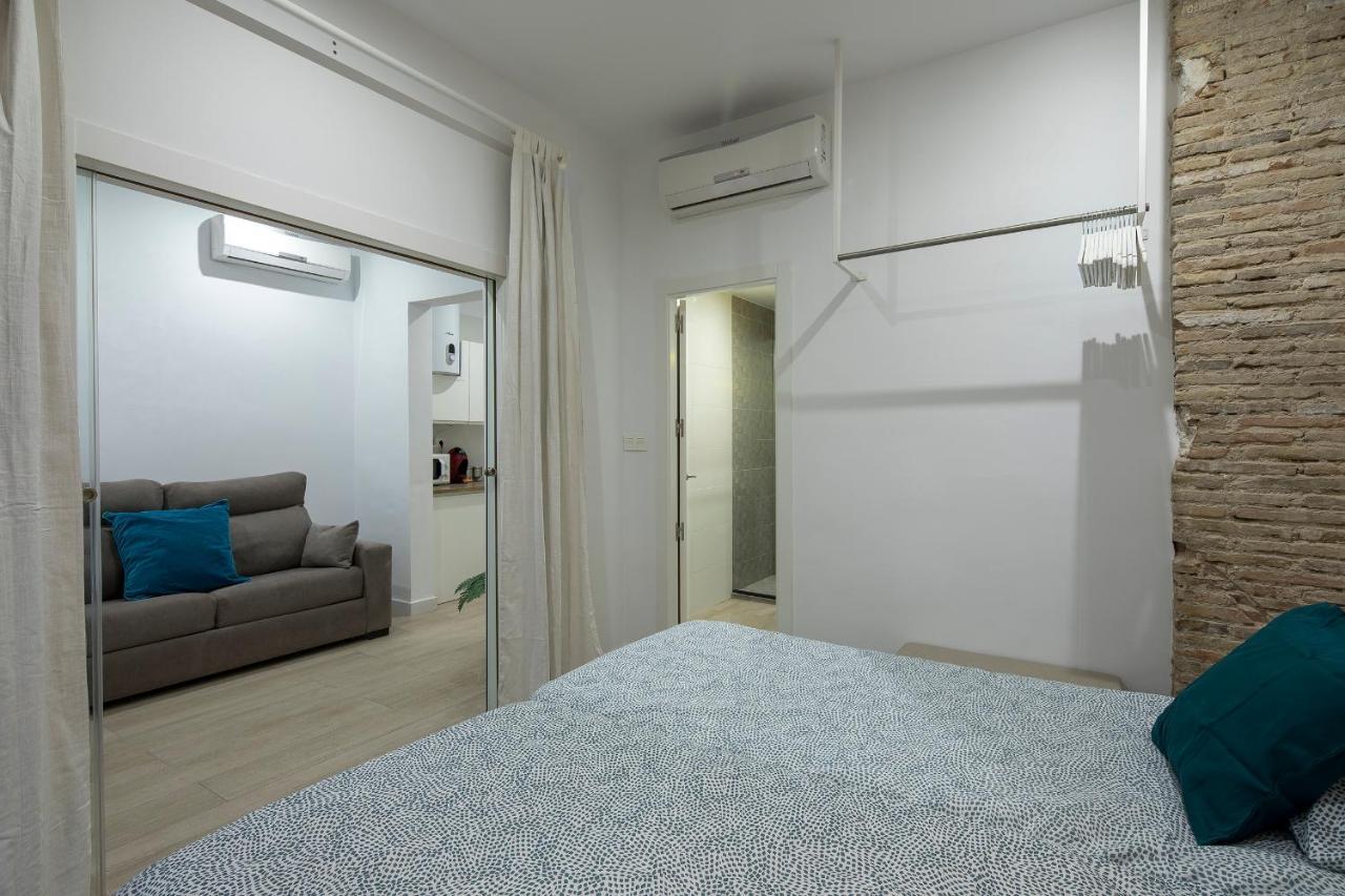 Rose Apartamentos غرناطة المظهر الخارجي الصورة