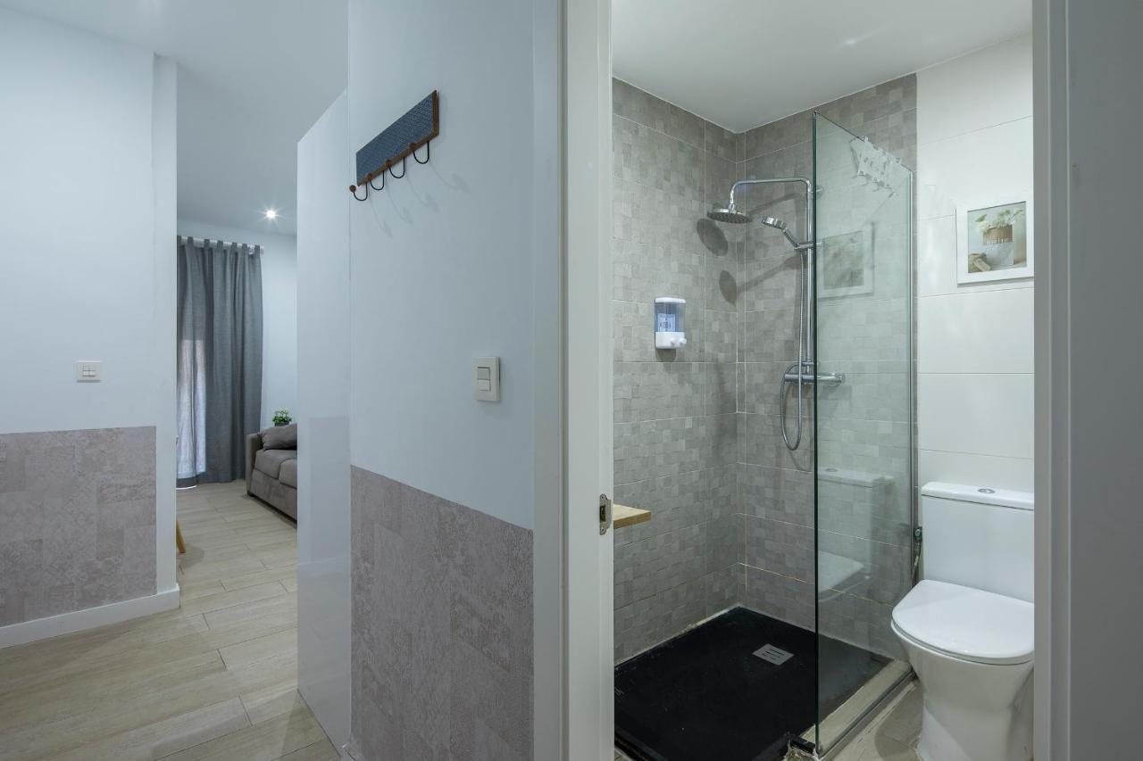 Rose Apartamentos غرناطة المظهر الخارجي الصورة