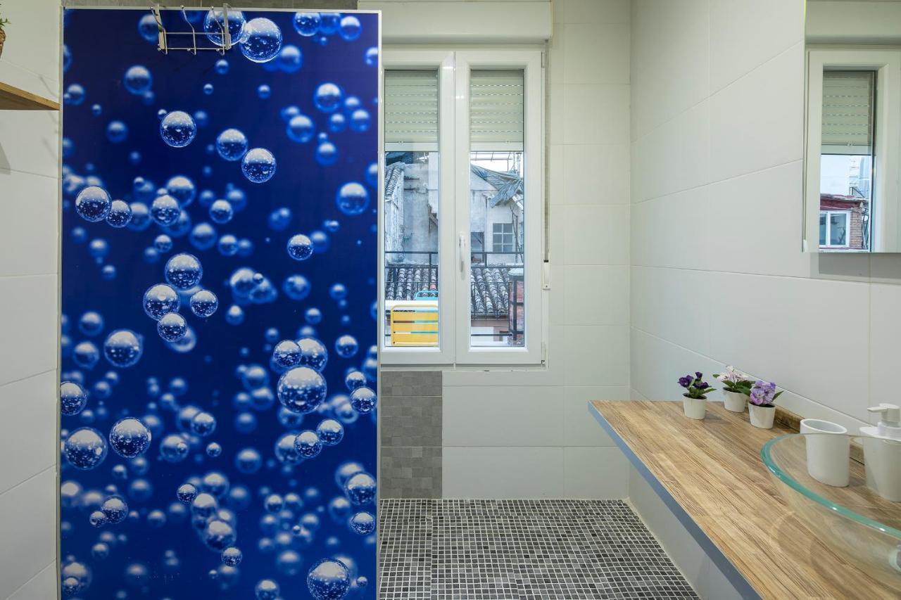 Rose Apartamentos غرناطة المظهر الخارجي الصورة