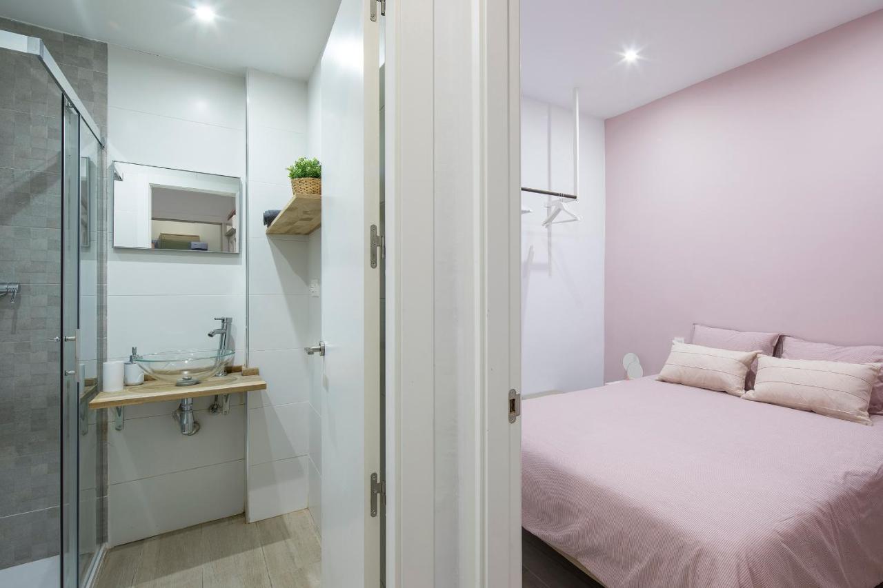 Rose Apartamentos غرناطة المظهر الخارجي الصورة