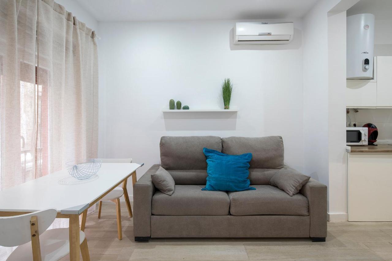 Rose Apartamentos غرناطة المظهر الخارجي الصورة