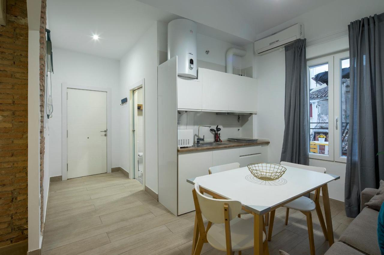 Rose Apartamentos غرناطة المظهر الخارجي الصورة