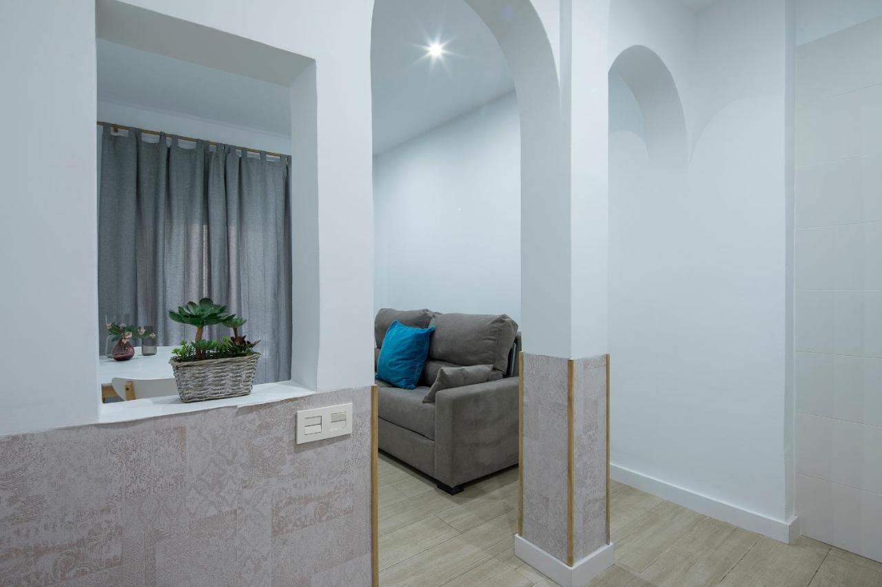 Rose Apartamentos غرناطة المظهر الخارجي الصورة