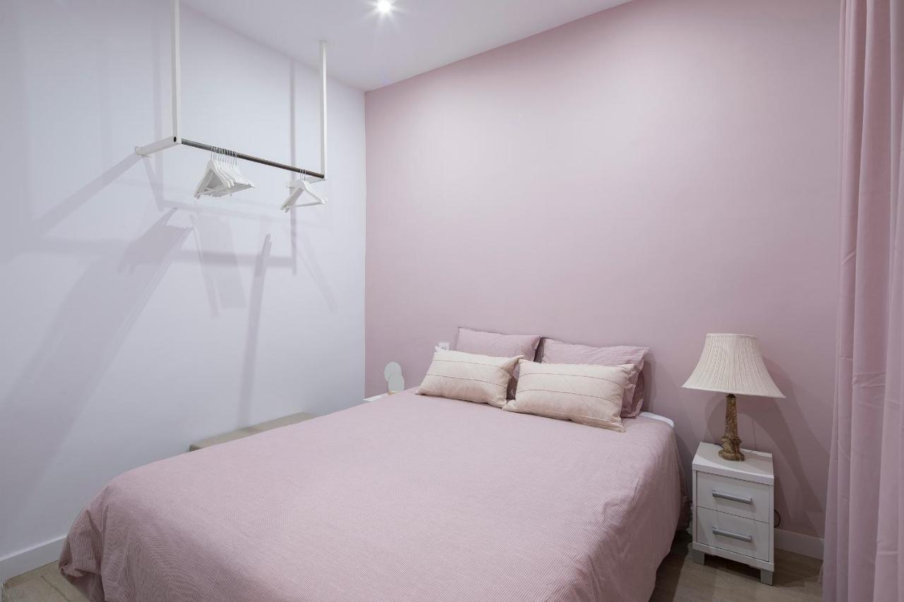 Rose Apartamentos غرناطة المظهر الخارجي الصورة
