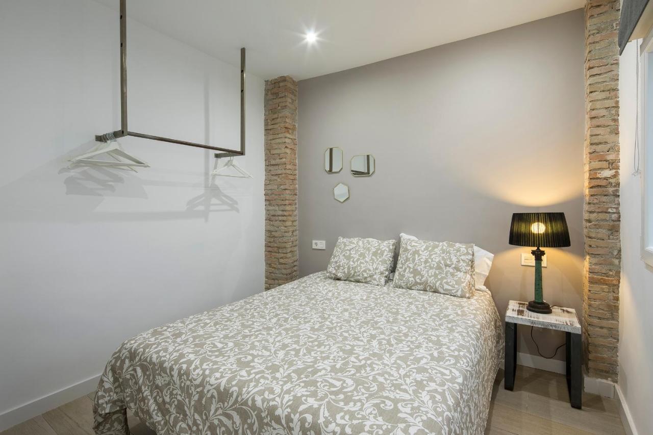 Rose Apartamentos غرناطة المظهر الخارجي الصورة