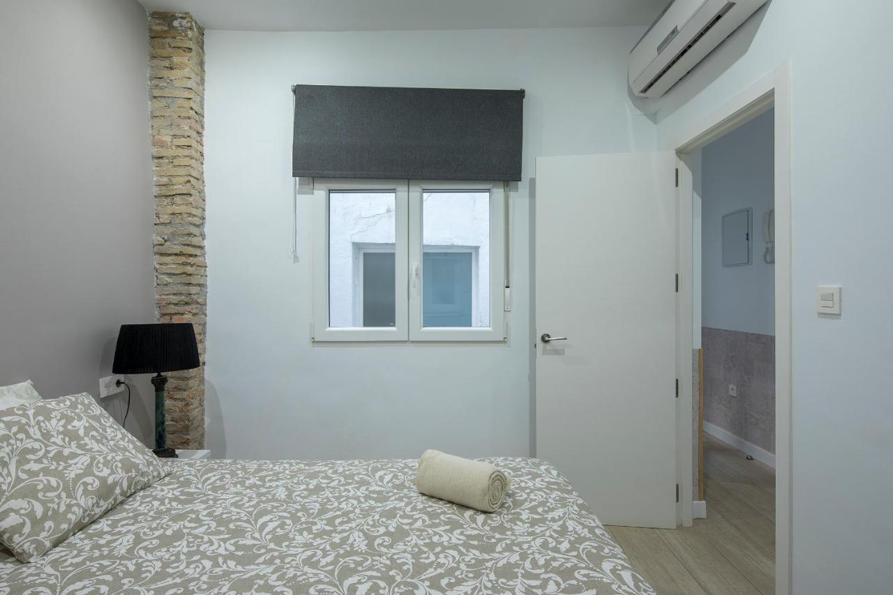 Rose Apartamentos غرناطة المظهر الخارجي الصورة