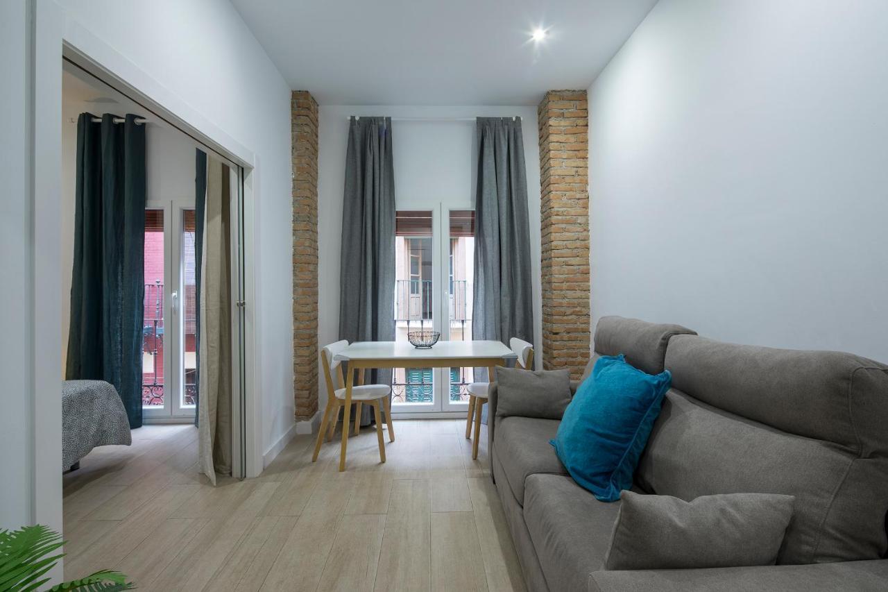 Rose Apartamentos غرناطة المظهر الخارجي الصورة