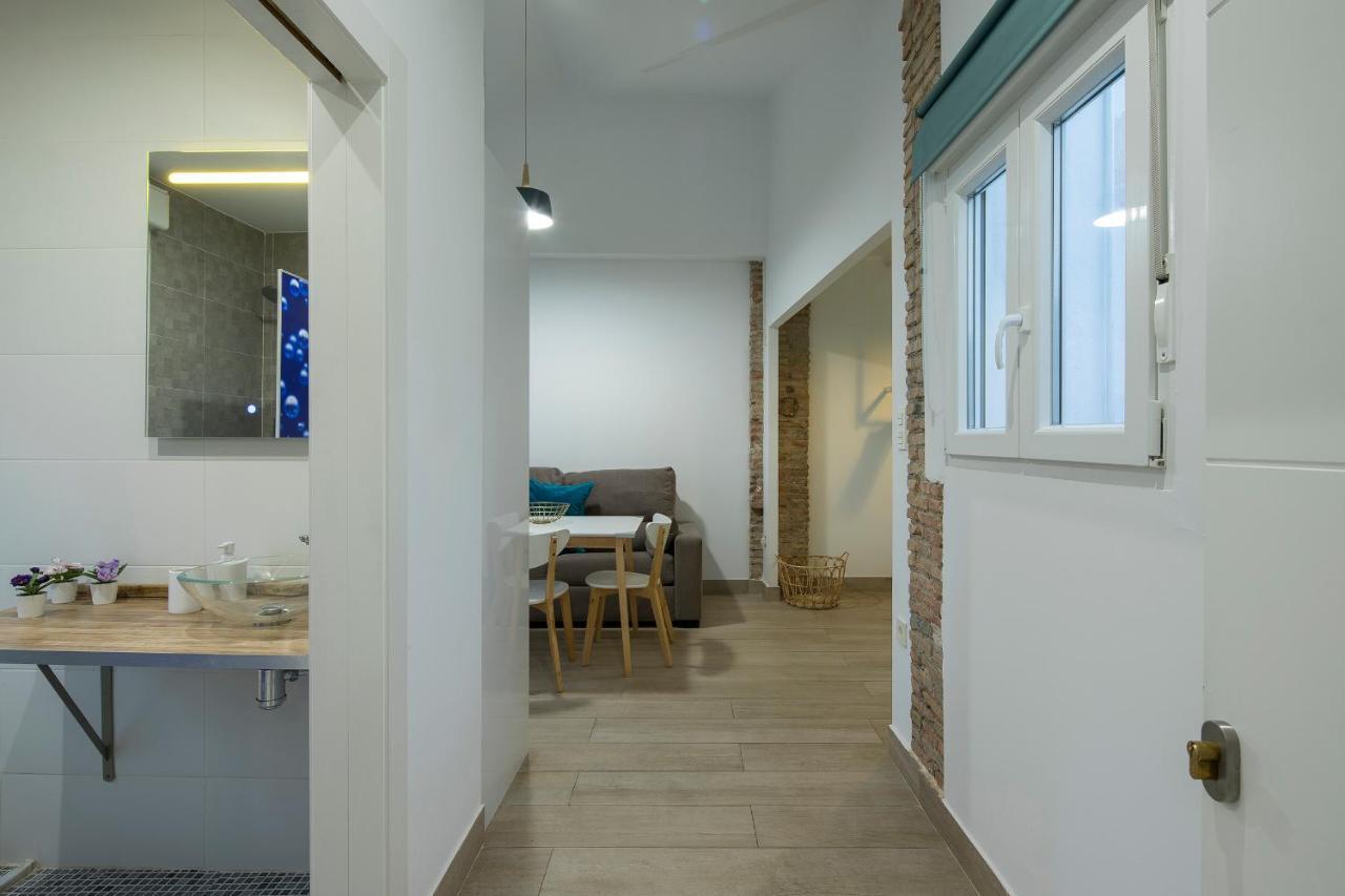 Rose Apartamentos غرناطة المظهر الخارجي الصورة