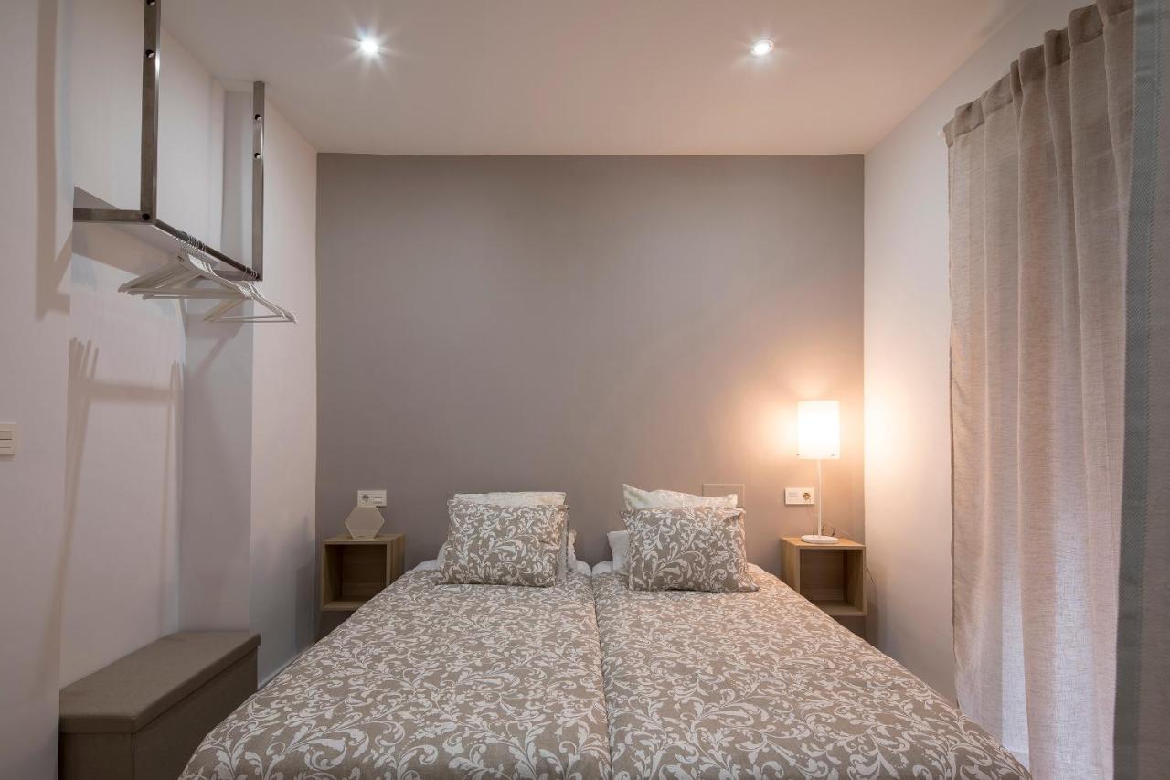 Rose Apartamentos غرناطة المظهر الخارجي الصورة