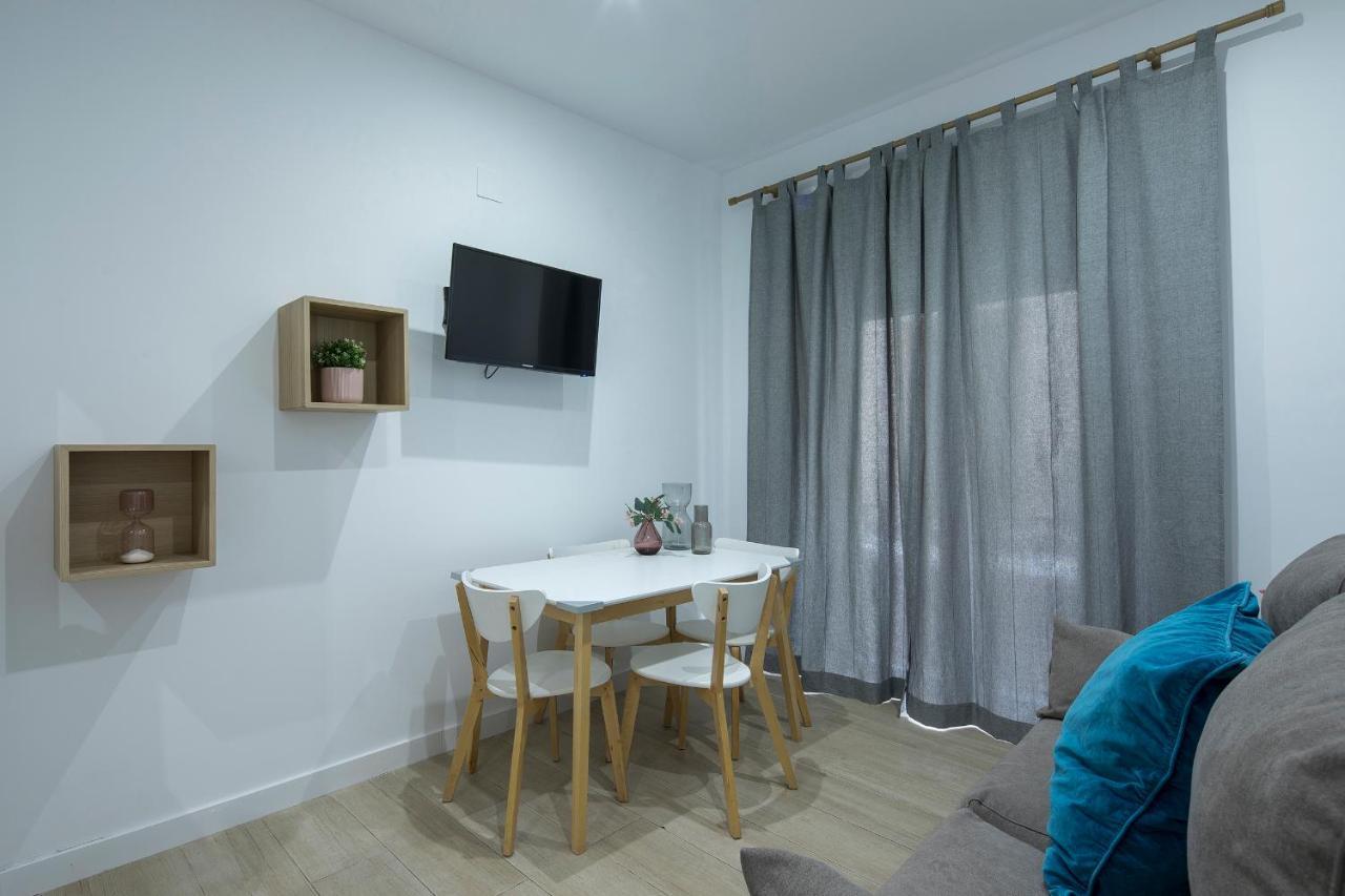 Rose Apartamentos غرناطة المظهر الخارجي الصورة