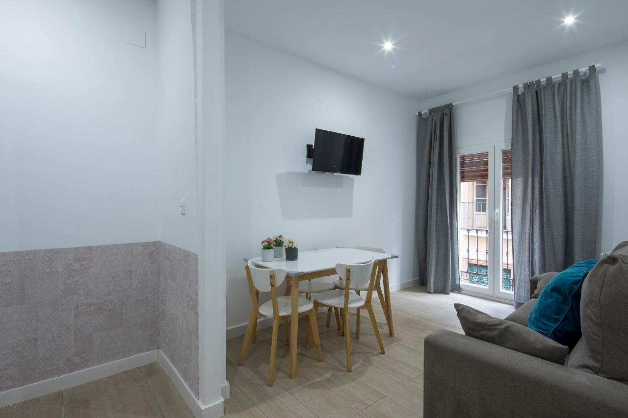 Rose Apartamentos غرناطة المظهر الخارجي الصورة