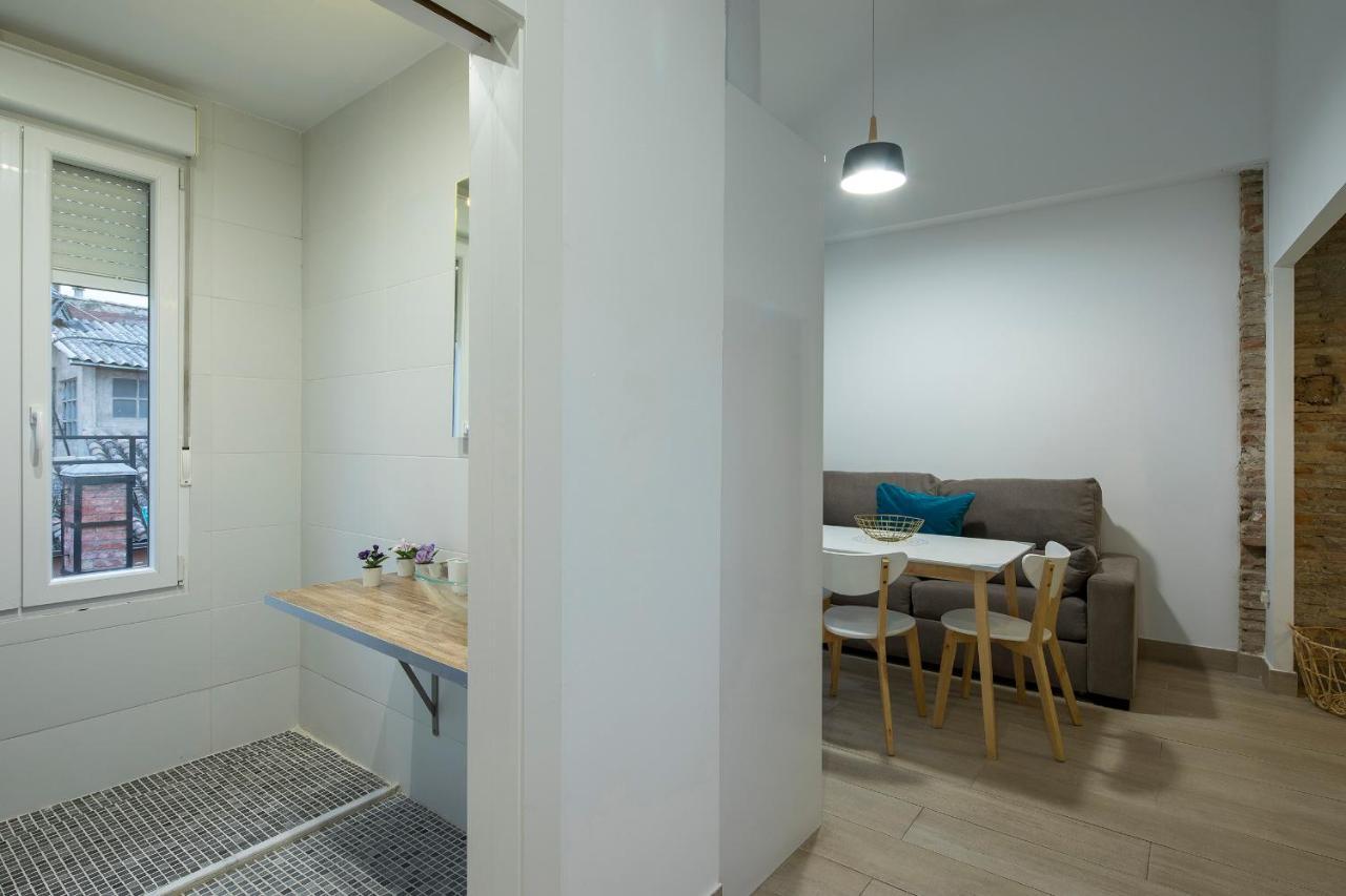 Rose Apartamentos غرناطة المظهر الخارجي الصورة
