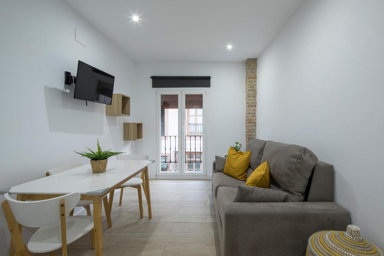 Rose Apartamentos غرناطة المظهر الخارجي الصورة