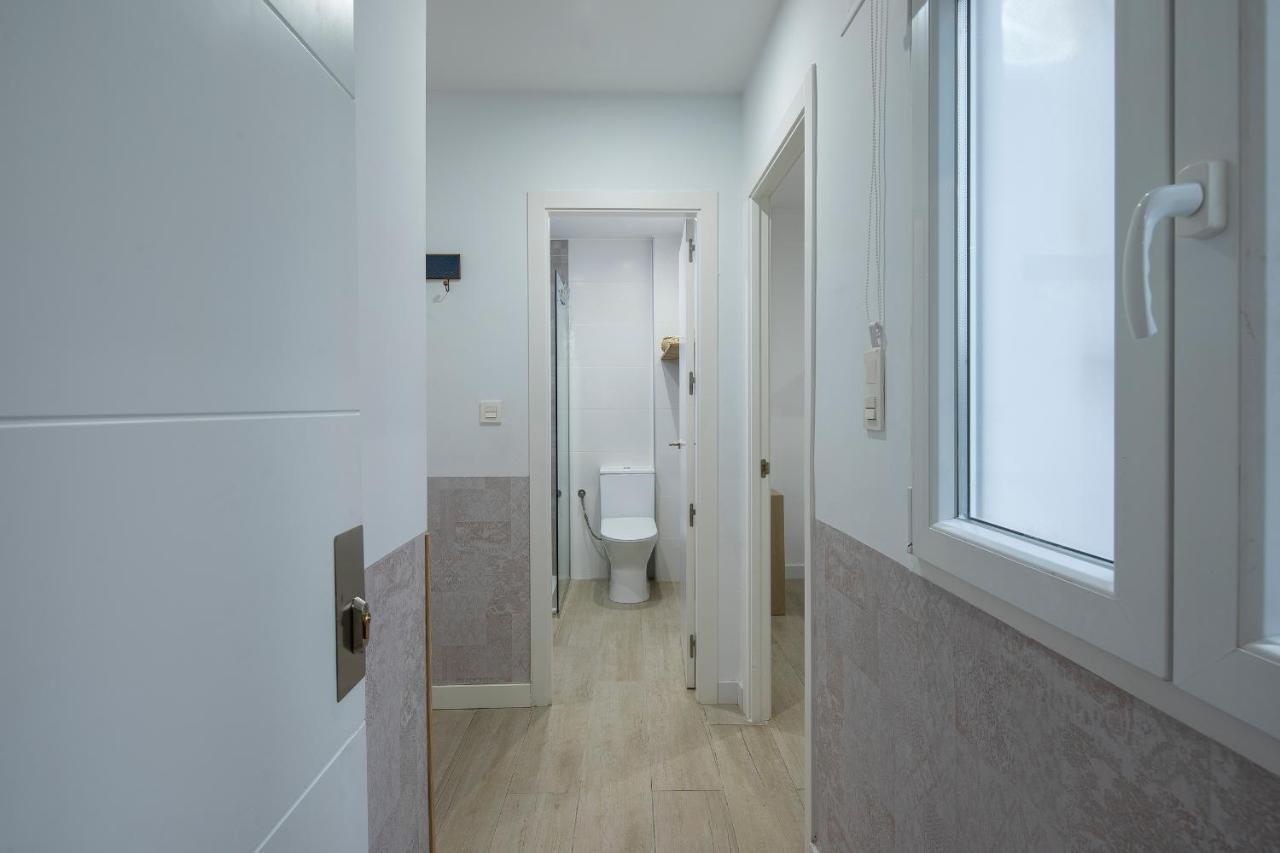 Rose Apartamentos غرناطة المظهر الخارجي الصورة