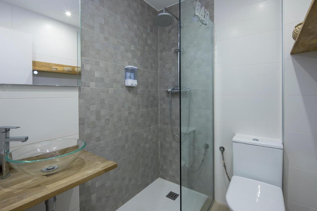 Rose Apartamentos غرناطة المظهر الخارجي الصورة