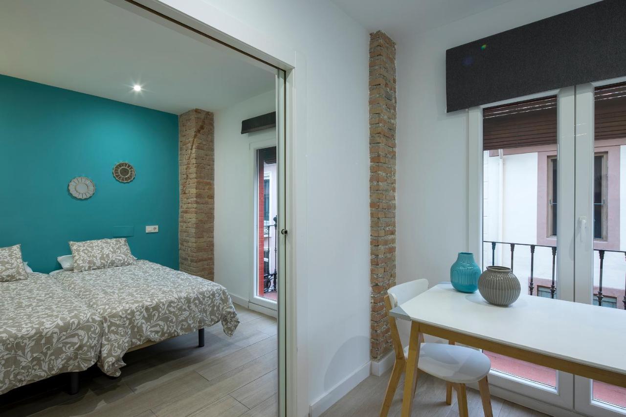 Rose Apartamentos غرناطة المظهر الخارجي الصورة