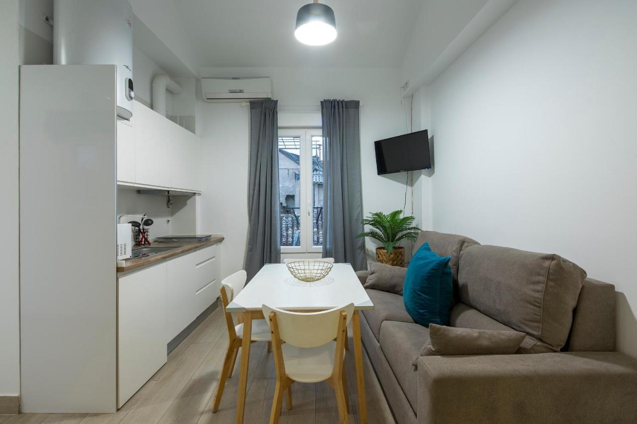 Rose Apartamentos غرناطة المظهر الخارجي الصورة