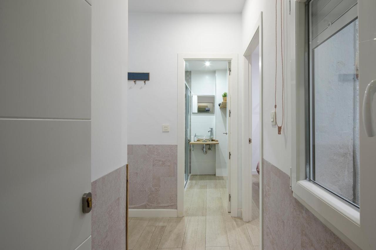 Rose Apartamentos غرناطة المظهر الخارجي الصورة