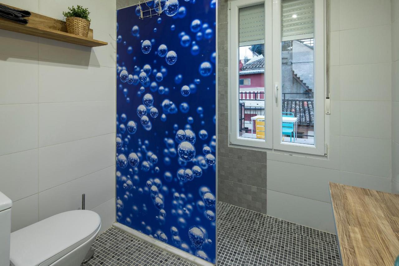Rose Apartamentos غرناطة المظهر الخارجي الصورة