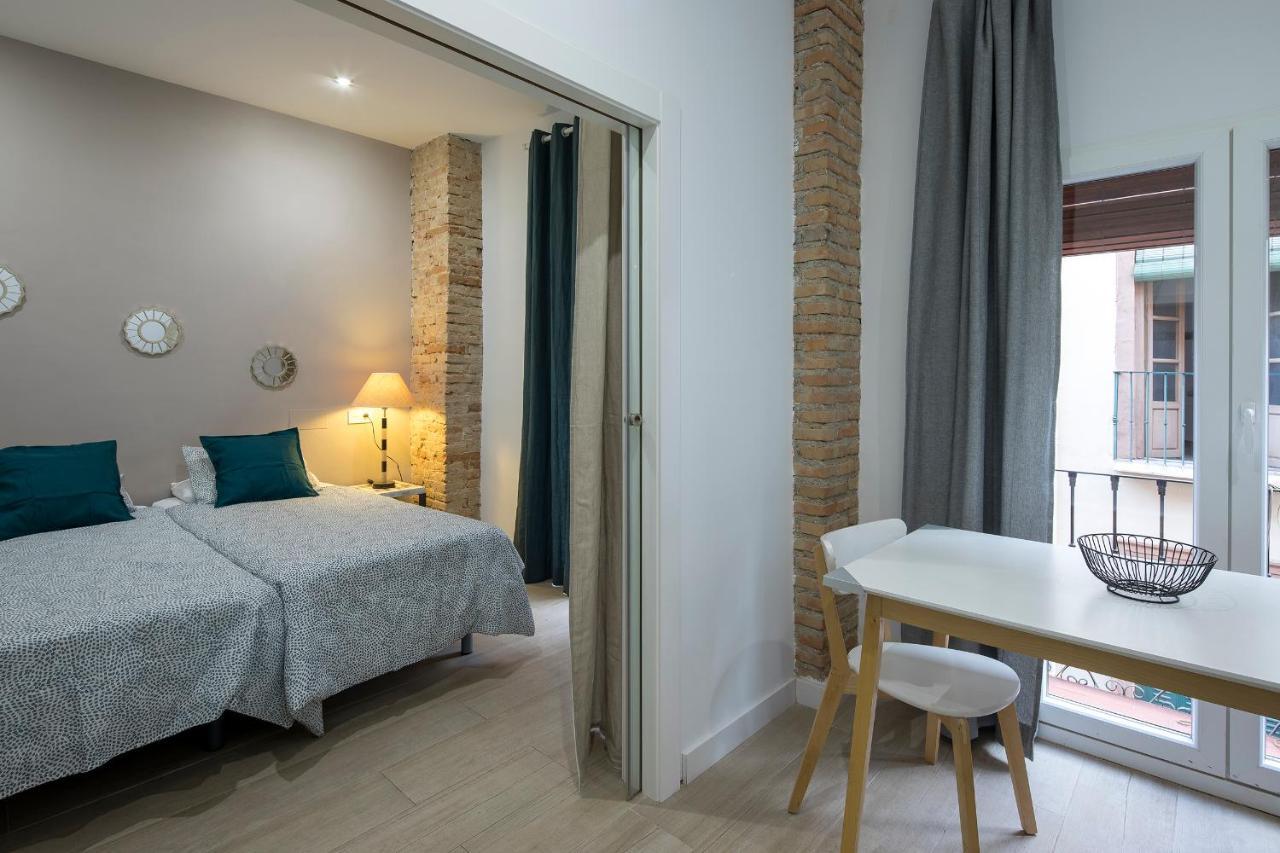 Rose Apartamentos غرناطة المظهر الخارجي الصورة